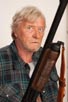 Hauer, Rutger [Hobo with a Shotgun]