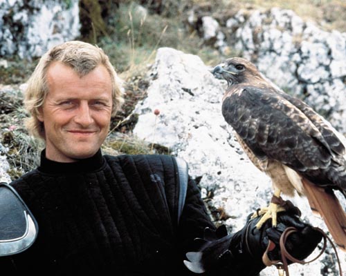 Hauer, Rutger [Ladyhawke] Photo