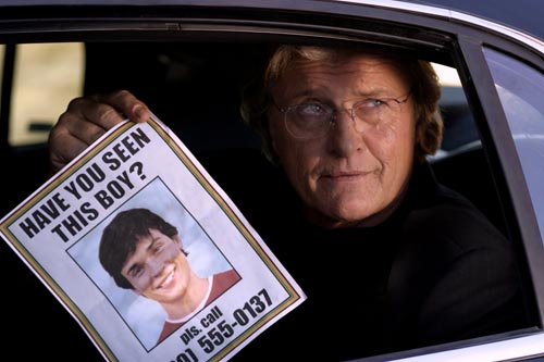 Hauer, Rutger [Smallville] Photo