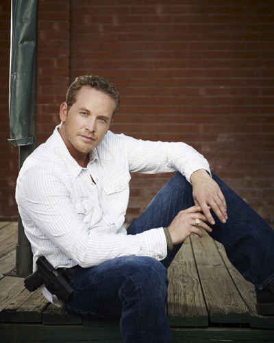 Hauser, Cole [Chase] Photo