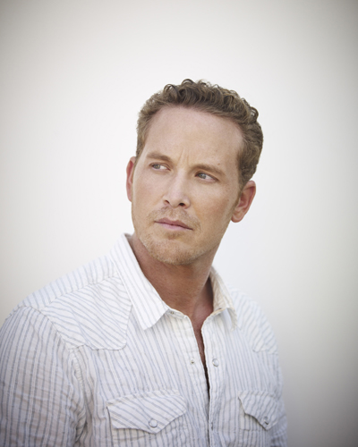 Hauser, Cole [Chase] Photo