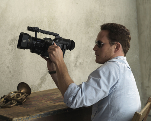 Hauser, Cole [K-Ville] Photo