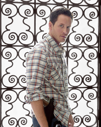 Hauser, Cole [K-Ville] Photo