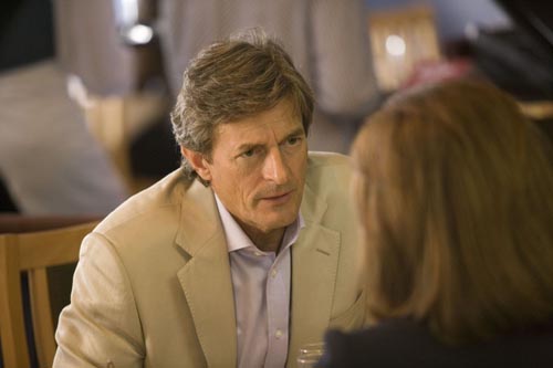 Havers, Nigel [The Sarah Jane Chronicles] Photo