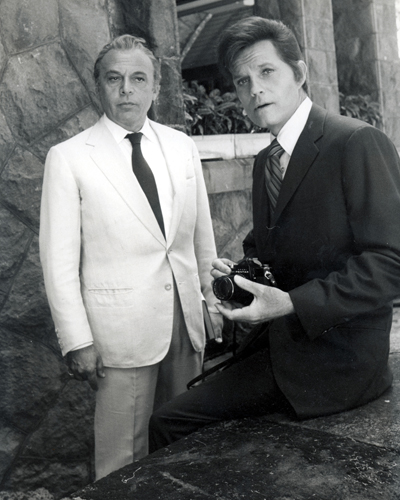 Hawaii Five-0 [Cast] Photo