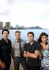 Hawaii Five-0 [Cast]