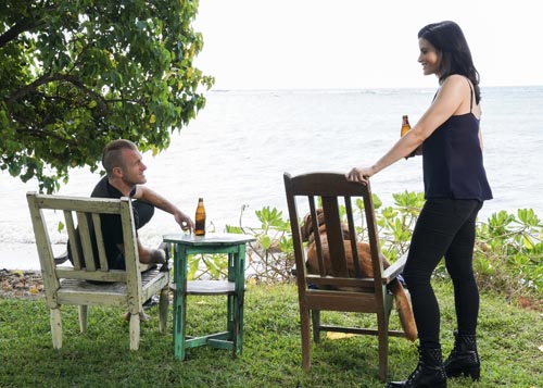 Hawaii Five-0 [Cast] Photo