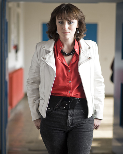 Hawes, Keeley [Ashes To Ashes] Photo