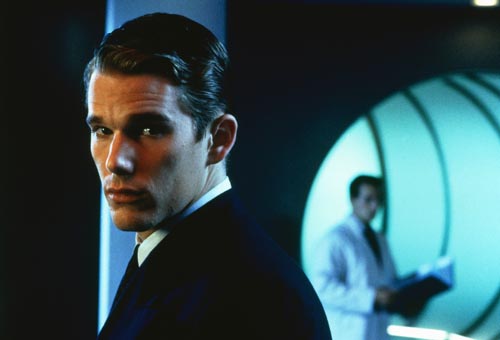 Hawke, Ethan [Gattaca] Photo