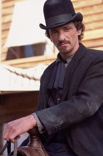 Hawkes, John [Deadwood] Photo