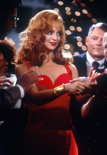 Hawn, Goldie [Death Becomes Her] Photo