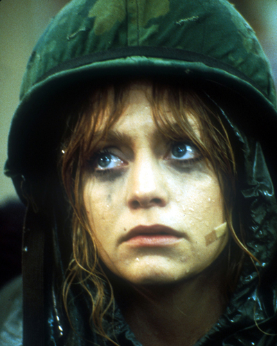 Hawn, Goldie [Private Benjamin] Photo