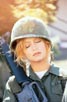 Hawn, Goldie [Private Benjamin]