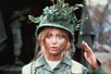 Hawn, Goldie [Private Benjamin]