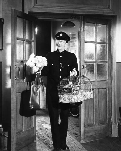 Hawtrey, Charles [Carry On Constable] Photo