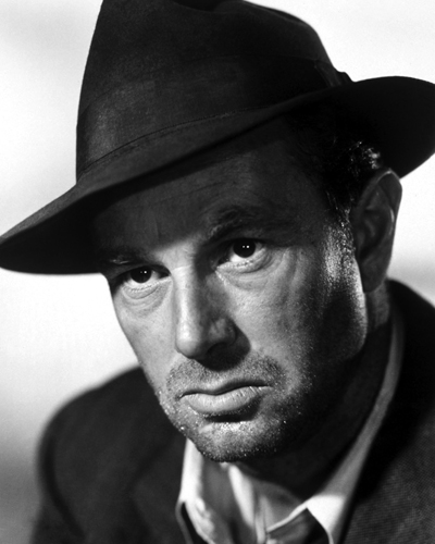 Hayden, Sterling [The Asphalt Jungle] Photo