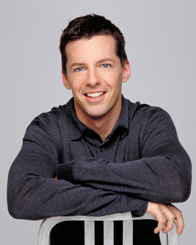 Hayes, Sean [Will and Grace] Photo