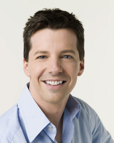 Hayes, Sean [Will and Grace] Photo