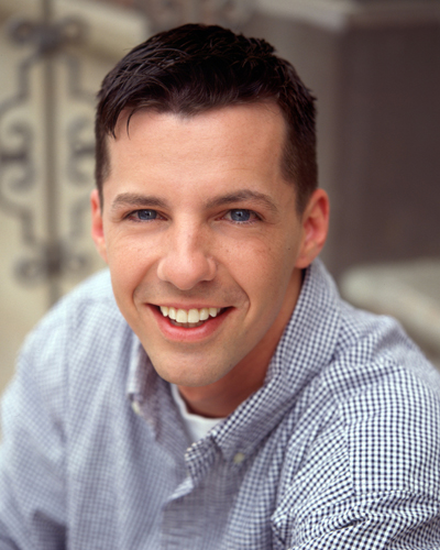 Hayes, Sean [Will and Grace] Photo