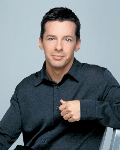 Hayes, Sean [Will and Grace] Photo