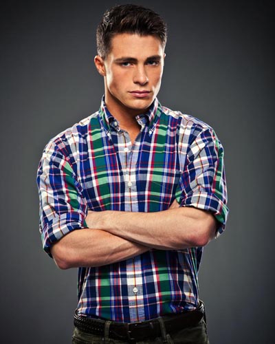 Haynes, Colton [Teen Wolf] Photo