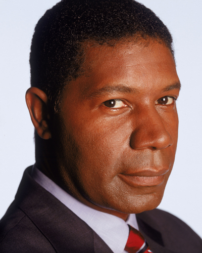 Haysbert, Dennis [24] Photo