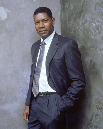 Haysbert, Dennis [24] Photo