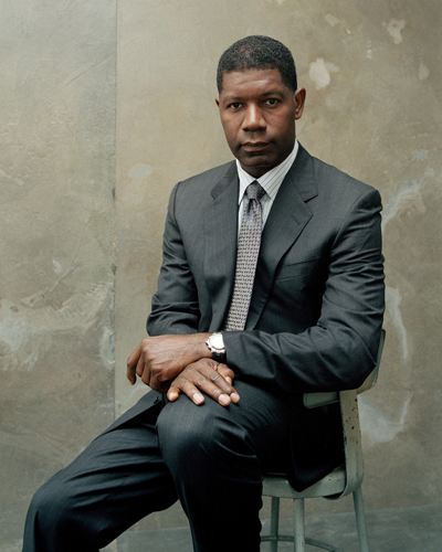 Haysbert, Dennis [24] Photo
