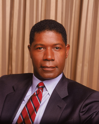 Haysbert, Dennis [24] Photo