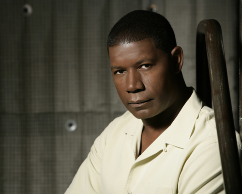 Haysbert, Dennis [The Unit] Photo