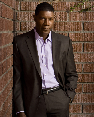 Haysbert, Dennis [The Unit] Photo