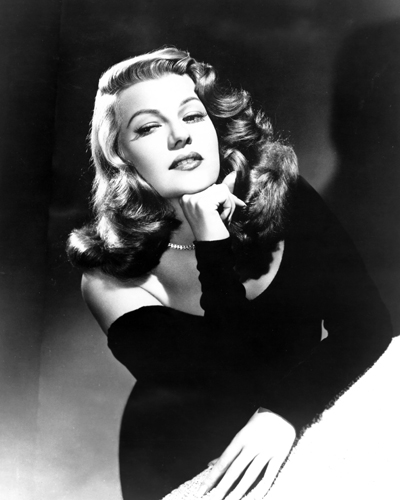 Hayworth, Rita [Gilda] Photo