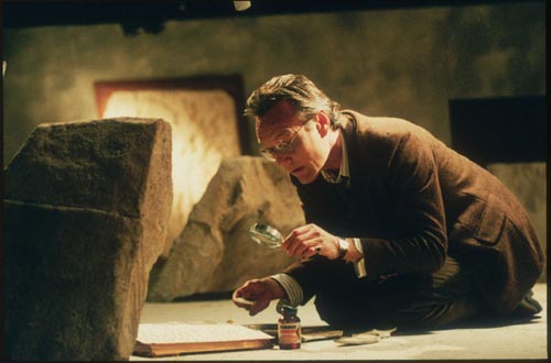 Head, Anthony [Buffy the Vampire Slayer] Photo