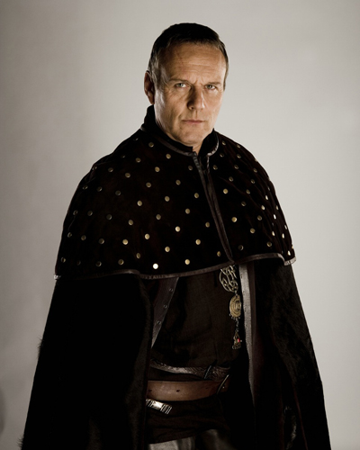 Head, Anthony [Merlin] Photo