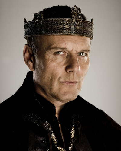 Head, Anthony [Merlin] Photo
