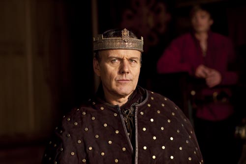 Head, Anthony [Merlin] Photo