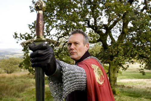 Head, Anthony [Merlin] Photo