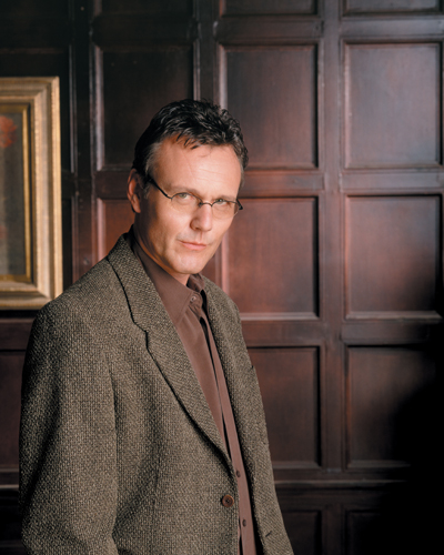 Head, Anthony Stewart [Buffy The Vampire Slayer] Photo