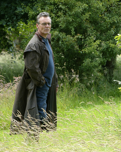 Head, Anthony Stewart [Buffy The Vampire Slayer] Photo