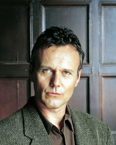 Head, Anthony Stewart [Buffy The Vampire Slayer] Photo