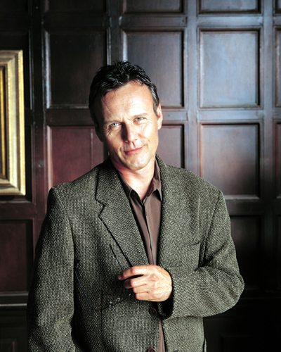 Head, Anthony Stewart [Buffy The Vampire Slayer] Photo