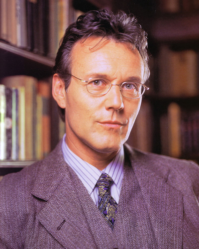 Head, Anthony Stewart [Buffy The Vampire Slayer] Photo