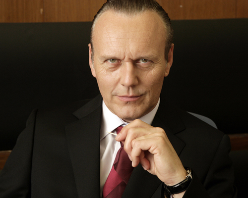 Head, Anthony Stewart [Doctor Who] Photo