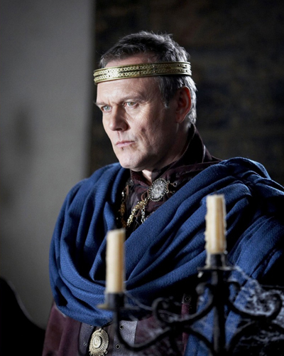 Head, Anthony Stewart [Merlin] Photo