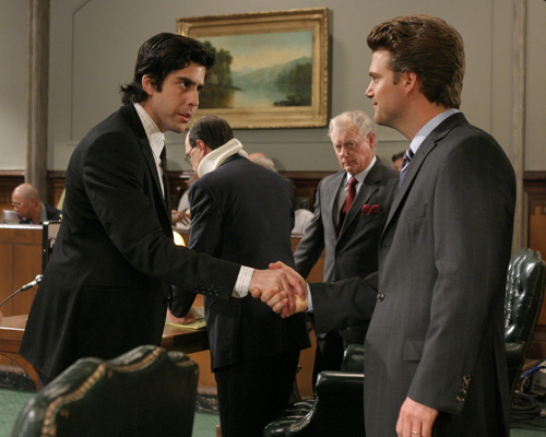 Head Cases [Cast] Photo