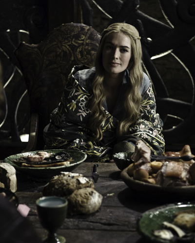 Headey, Lena [Game Of Thrones] Photo