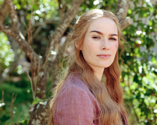 Headey, Lena [Game Of Thrones] Photo