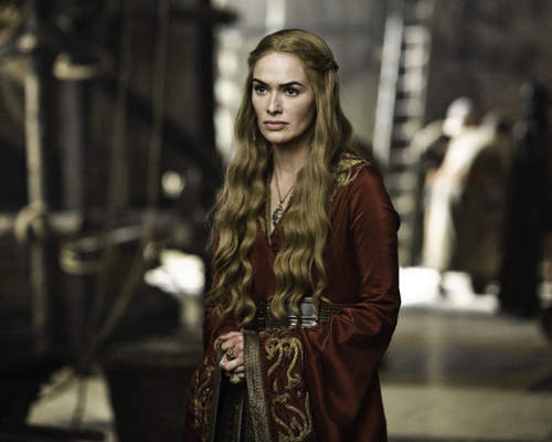Headey, Lena [Game Of Thrones] Photo