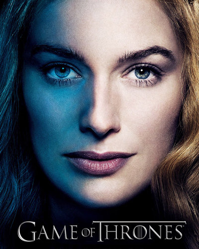 Headey, Lena [Game Of Thrones] Photo