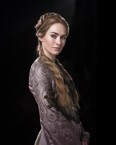 Headey, Lena [Game Of Thrones] Photo